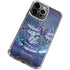 Brigid Ashwood Dragonfly Celtic Knot iPhone 13 Pro Max Clear Case